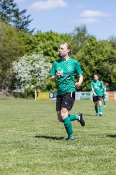 Bild 140 - F SG NieBar - IF Stjernen Flensborg : Ergebnis: 2:0